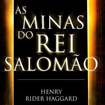 As Minas do Rei Salomão