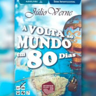 A Volta ao Mundo em 80 Dias