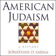 American Judaism: A History