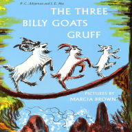 The Three Billy Goats Gruff