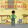 Peter's Chair