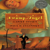 Swamp Angel (Caldecott Honor Book)