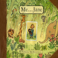Me...Jane (Caldecott Honor Book)