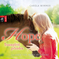 Hope - Traumpferd gefunden