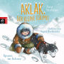 Aklak, der kleine Eskimo - Spuren im Schnee (Abridged)