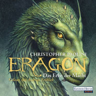 Eragon - Das Erbe der Macht: Band 4