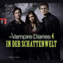 Vampire Diaries, The - In der Schattenwelt