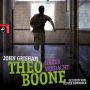 Theo Boone - Unter Verdacht (Abridged)