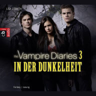 Vampire Diaries, The - In der Dunkelheit