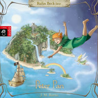 Peter Pan (Abridged)