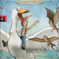 Nils Holgersson (Abridged)