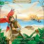 Robinson Crusoe (Abridged)