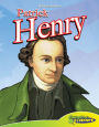 Patrick Henry