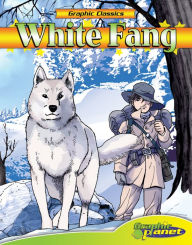 White Fang