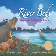 River Beds: Sleeping in the World's Rivers