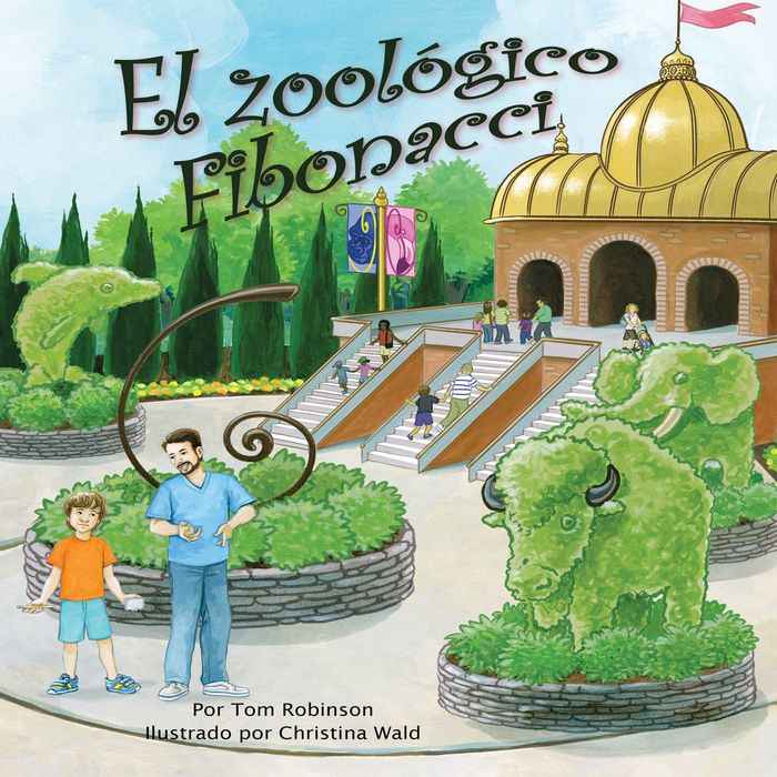 El zoológico Fibonacci