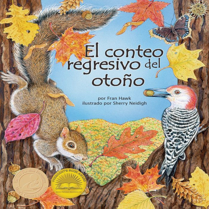 El conteo regresivo del otoño