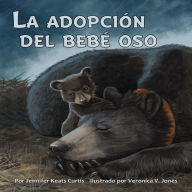 La adopción del bebé oso