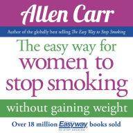 The Easy Way for Women to Stop Smoking