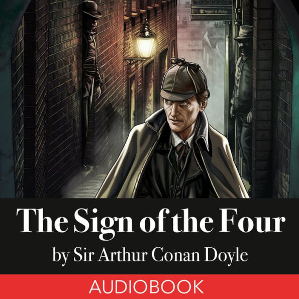 The Sign of the Four