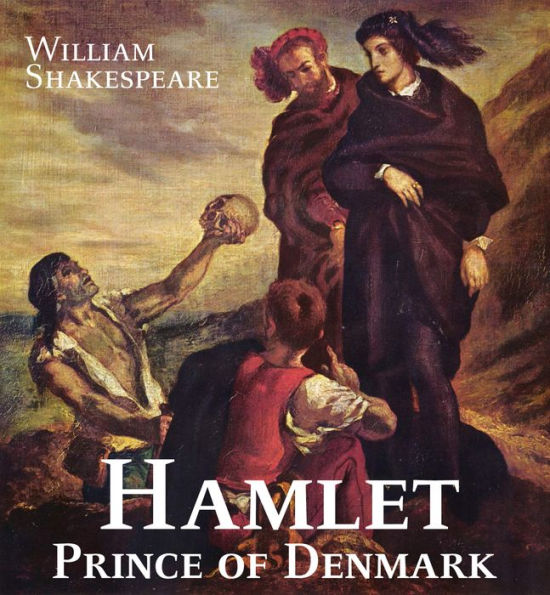 Hamlet, Prince of Denmark