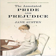 The Annotated Pride and Prejudice (Abridged)