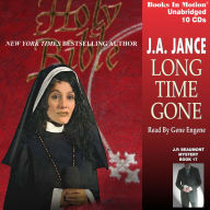 Long Time Gone (J. P. Beaumont Series #17)