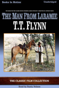 The Man From Laramie