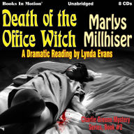 Death of the Office Witch: Charlie Greene, 2