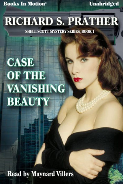 Case of the Vanishing Beauty