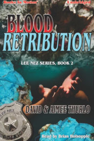 Blood Retribution