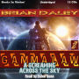 A Screaming Across The Sky: GAMMALAW, 2