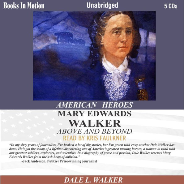 Mary Edwards Walker