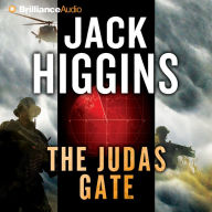 The Judas Gate (Abridged)