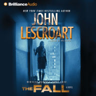 The Fall: A Novel (Abridged)