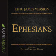 King James Version: Ephesians