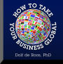 How to Take Your Business Global