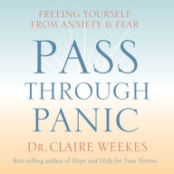 Pass Through Panic: Freeing Yourself from Anxiety and Fear