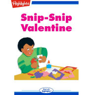 Snip-Snip Valentine