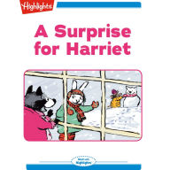 A Surprise for Harriet