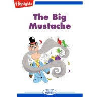 The Big Mustache