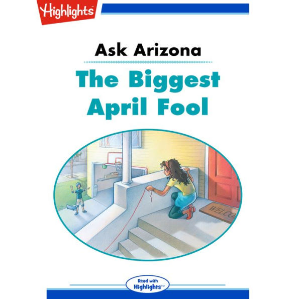 The Biggest April Fool: Ask Arizona
