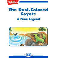The Dust Colored Coyote