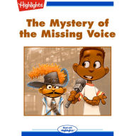The Mystery of the Missing Voice