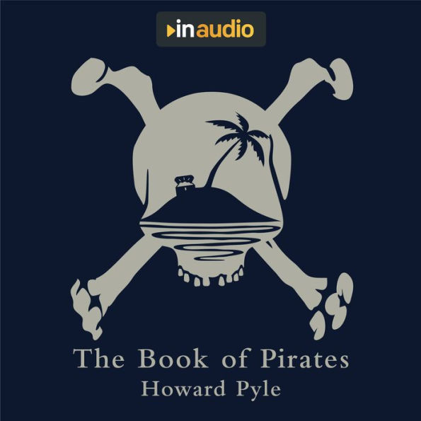 Book of Pirates