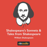 Shakespeare's Sonnets & Tales from Shakespeare