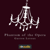 The Phantom of the Opera