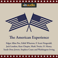 The American Experience : A Collection of Great American Stories