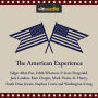 The American Experience: A Collection of Great American Stories