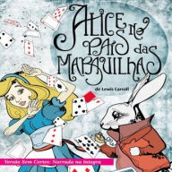 Alice no país das maravilhas (Original)